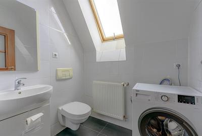 Duplex 3 Camere – 132 mp, Brașovul Vechi, Strada Avram Iancu - 7