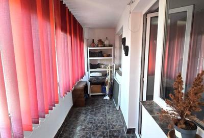 Apartament cu 2 camere semidecomandat, mobilat în Gorjului - 2