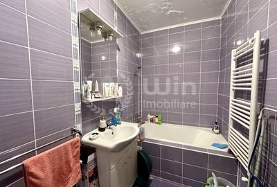 Apartament 1 camera la cheie | 35mp | Bloc nou | Etaj 1 | Buna Ziua - 6