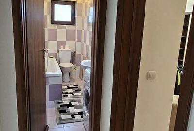 Garsonieră decomandată, mobilată în Nicolae Grigorescu - 4