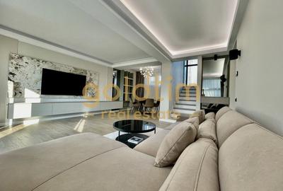 Duplex cu 5 camere cu Canalizare în Băneasa - 3