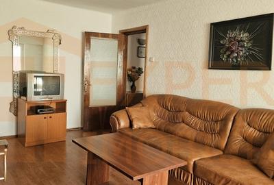 Apartament 4 camere zona Dacia - 5