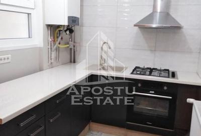Apartament cu 2 camere, zona Sagului , Centrala Proprie - 6