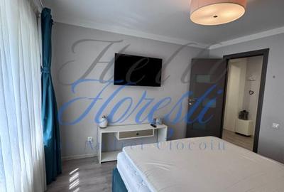 Apartament deosebit, 4 camere, 92mp Manastur - 14