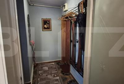 Apartament 3 camere, 67,40 mp, zona Micro 15 - 3