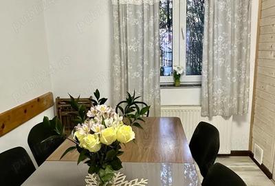 Casă cu 6 camere în Zamora - 1