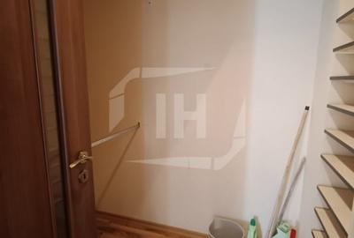 Apartament 3 camere, parcare, Borhanci - 10