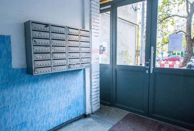 Garsoniera moderna de vanzare 32mp Bulevardul Chisinau Mega Mall - 17