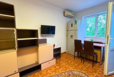 Garsonieră decomandată, mobilată în Pantelimon - 5