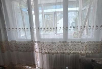 Apartament cu 2 camere semidecomandat, mobilat în Central - 1