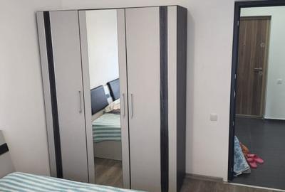 2 camere Militari Residence str. Rezervelor vav de Lidl - 5