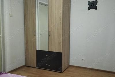 Apartament cu 2 camere decomandat, mobilat în Central - 3