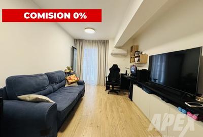 Apartament 3 camere mobilat | COMISION 0% | Drumul Taberei-Moghioros Park - 1