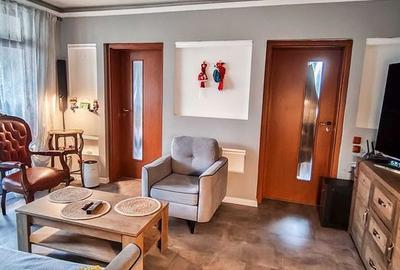 Apartament cu 2 camere în Calea București