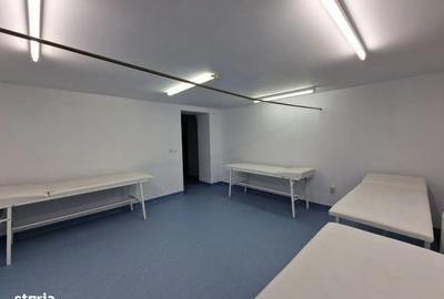 Inch. spatiu comercial, 120 mp., Andrei Muresanu, 1500 Eur - 3