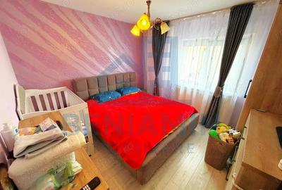 Apartament cu 2 camere decomandat în Sărari - 2