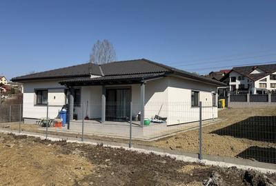 Casă cu 4 camere în Exterior Vest - 4