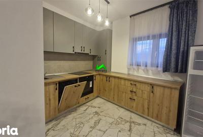 Apartament cu 3 camere în Piața Cluj - 9