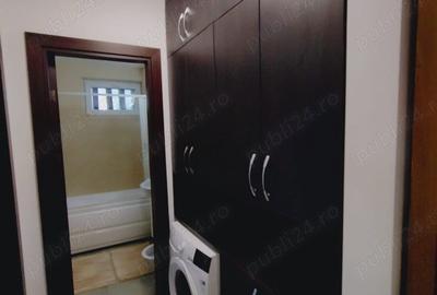Apartament cu 2 camere semidecomandat în Central - 4