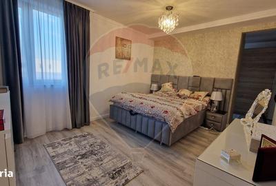 Casă cu 4 camere în Ștefăneștii de Sus - 10