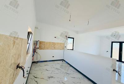 Casă cu 3 camere cu Teren 368 Mp în Berceni - 24