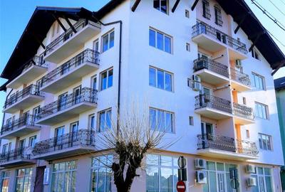 Spațiu comercial, de 200 mp, în Calea Dumbrăvii - 5