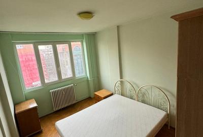 Apartament 2 camere cu balcon spre Piata Victoriei- 875 - 9