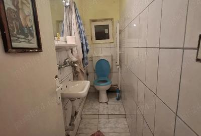 Apartament cu 2 camere nedecomandat în Petros - 5