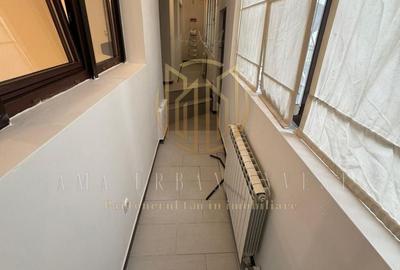 Apartament cu 3 camere semidecomandat în Lacul Tei - 8