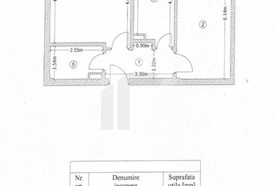 Metalurgiei - ap. cu 2 camere decomandat, mobilat complet, COMISION 0 - 11
