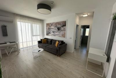 Apartament zona Lipovei - 3
