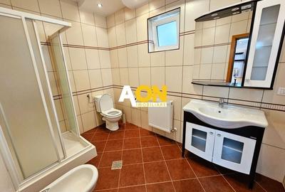 Casa 5 camere 561 mp teren la asfalt toate utilitatile Cetate - 7