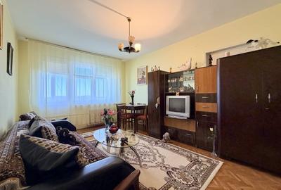 Apartament cu 2 camere decomandat în Gheorgheni - 2