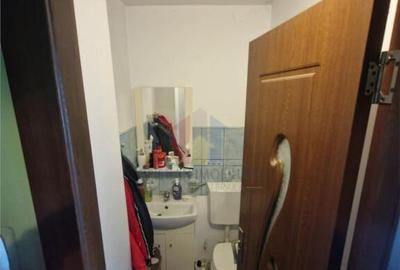 SPATIOS! 3 camere confort 1 Decomandat, 2 balcoane, 2 bai, O - 5