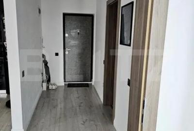 Apartament cu 2 camere semidecomandat, mobilat în Grigorescu - 1