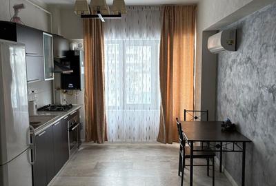 Apartament cu 2 camere decomandat în Albești - 1