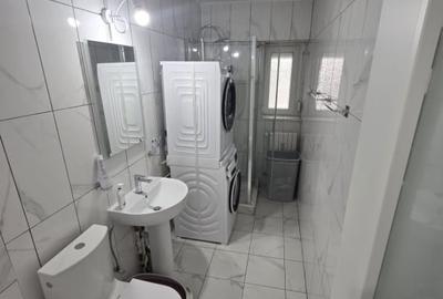 Garsonieră decomandată în Alexandru cel Bun - 5