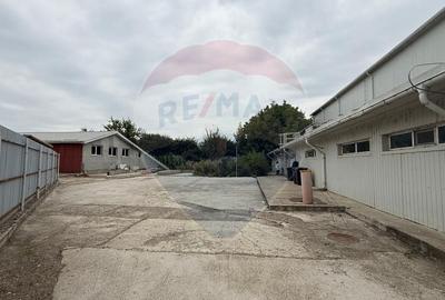 Spatiu industrial Braila - 3