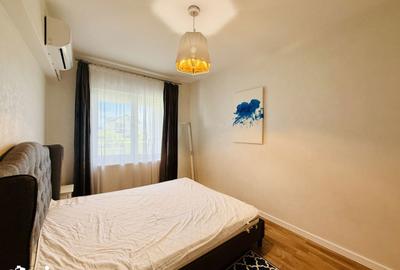 Apartament cu 2 camere, mobilat în Moara de Vânt - 3