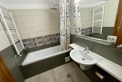 Apartament 2 camere in bloc nou Gheorgheni bloc Viva City - 7