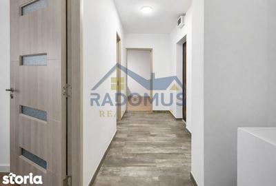 Apartament cu 2 camere, mobilat în Hipodrom - 3