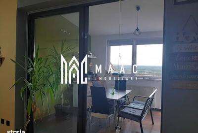 Apartament cu 2 camere, mobilat în Tilișca - 3
