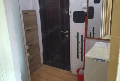 Vand apartament 2 camere Trivale - 6