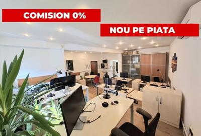 2 Camere | 80 mp | Unirii | Regina Maria | Ideal birou - 1