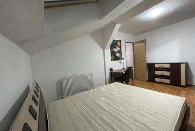 Apartament cu 3 camere semidecomandat în Gării - 7