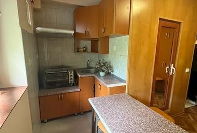 Garsonieră semidecomandată în Vitan Mall - 2