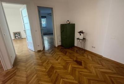 REA1025540 Apartament 3 camere I Universitate - 9