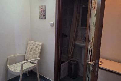 Vand garsoniera 20 m patrati + loc de parcare din terenul blocului - 6