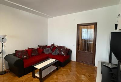 Apartament cu 3 camere decomandat în Grigorescu