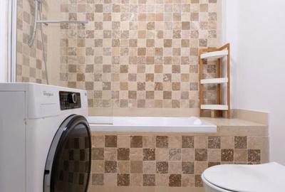 Apartament cu 3 camere în Nord - 9